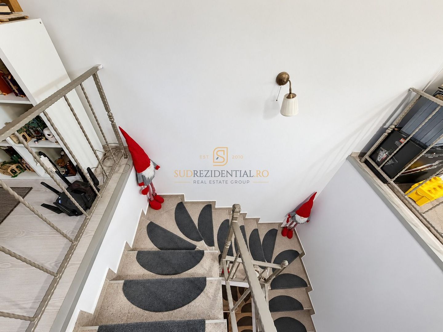 Vilă în Trend Residence – Intimitate, Cartier Privat, Acces rapid oras - Poză 9