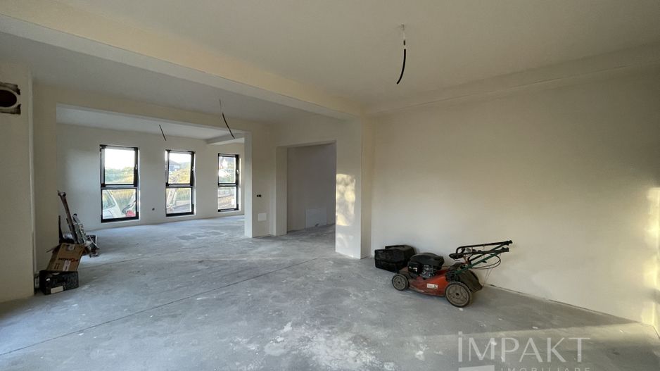 Casa unifamiliala de vanzare in Chinteni! - Poză 8