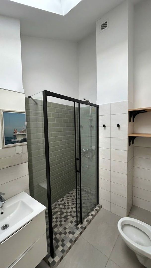 Centrul - Apartament Pe 2 Niveluri - 70 mp Utili - Clima - Poză 4