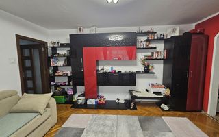 Circumvalatiunii | 3 Camere | Etaj Intermediar | Centrala Proprie - Poză 2