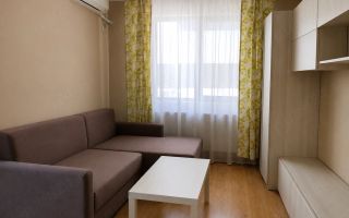 2 camere de închiriat | Parcare | Bloc 2014 | Militari Pacii - Poză 1