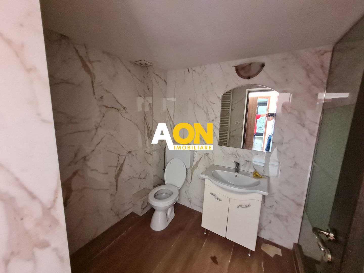 Casa 6 Camere, Teren 695mp, Zona Cetate F Buna - Poză 9