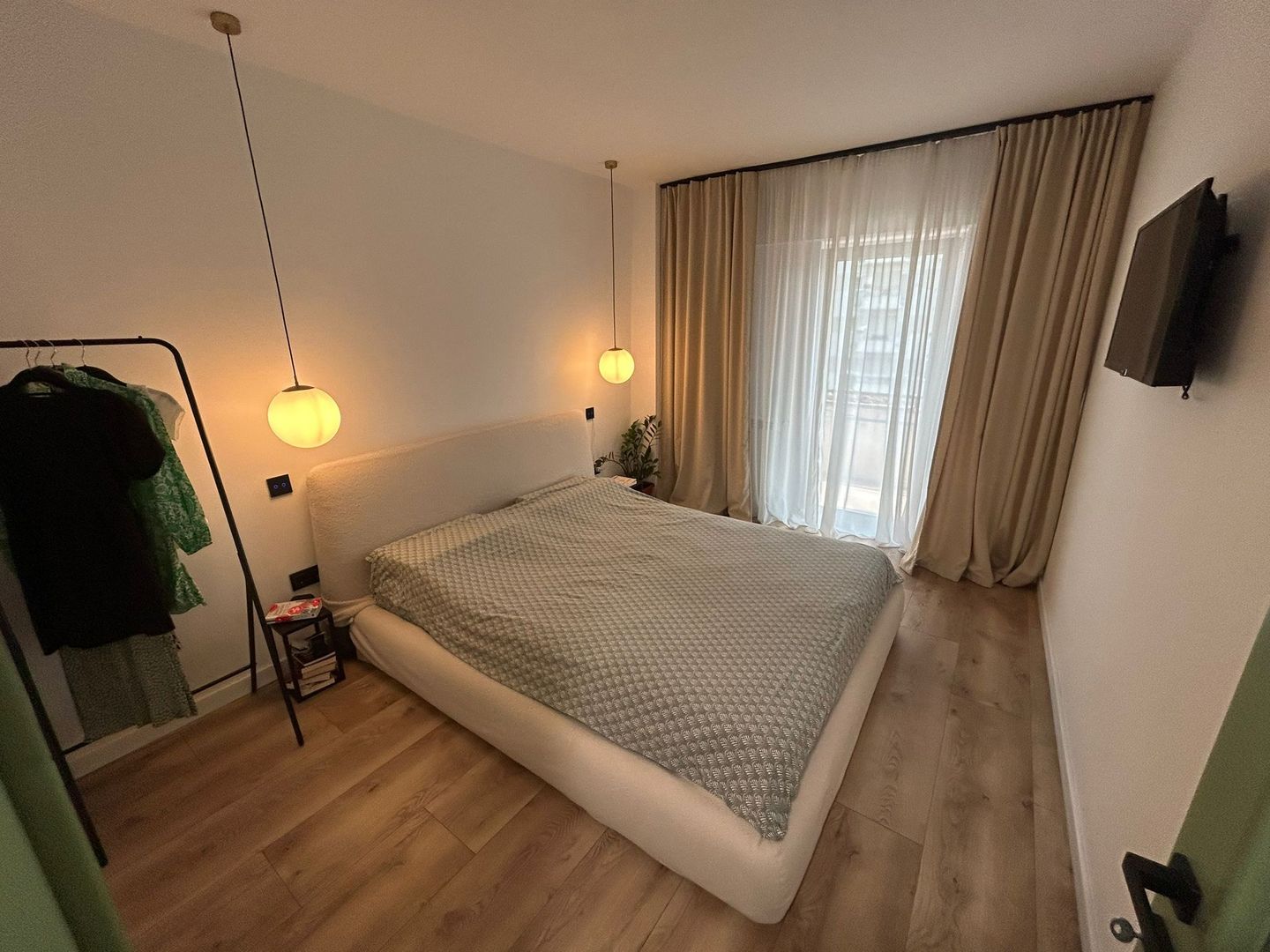 Apartament 3 camere, etaj 5 - zona Cetate - Poză 5