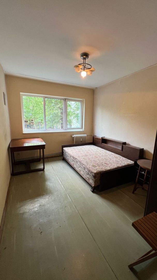 Apartament 3 camere in bloc reabilitat necesita renovare Gorjului Paci - Poză 10