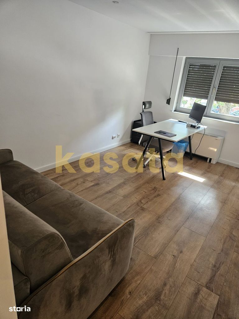 Spațiu de birouri de închiriat în Străulești – vedere la lac și acces - Poză 3