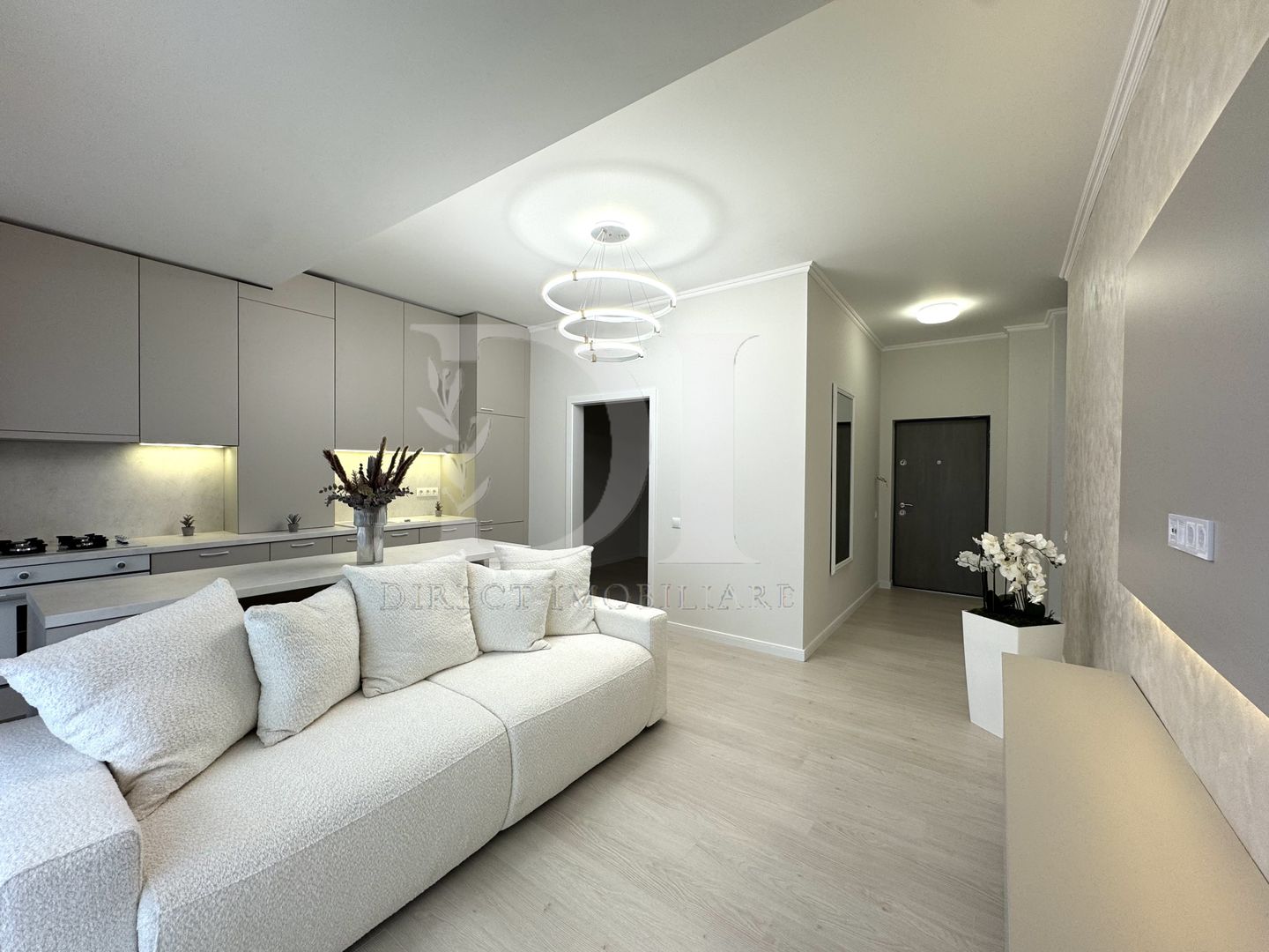 Apartament la cheie / două dormitoare/ Zona Eroilor - Poză 1