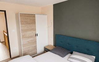 De închiriat | 1/2 Duplex modern în Dumbrăvița | Complet mobilat - Poză 10