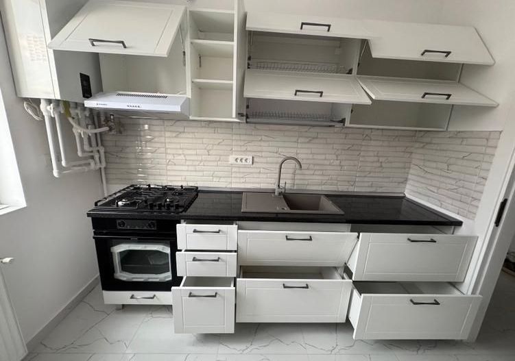 Apartament 3 camere de închiriat Apărătorii Patriei Parcare subterană - Poză 8
