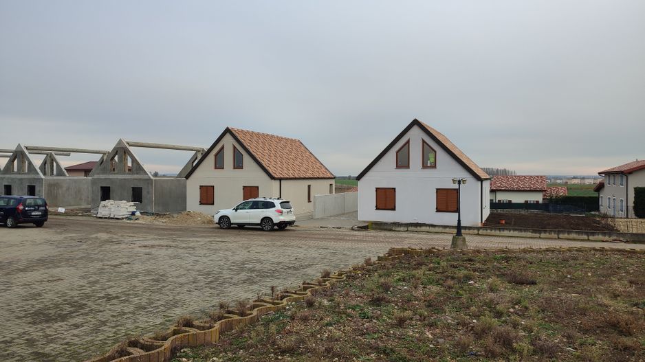 Sanandrei, Cartier Rezidential cu Spatii de Agrement si Parcuri, Acces Rapid - Poză 5