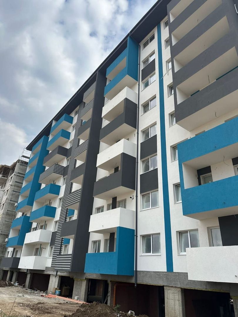 2camStudio,52mp,generos, 8min metrou Berceni, pret promoțional! - Poză 1