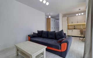 Apartament  3 camere premium in zona Decebal - prima inchiriere - parcare - Poză 2