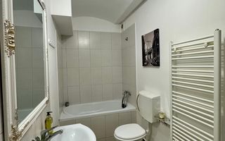 Apartament cu 2 camere, 45mp, petfriendly, Zona Cetatii - Poză 6