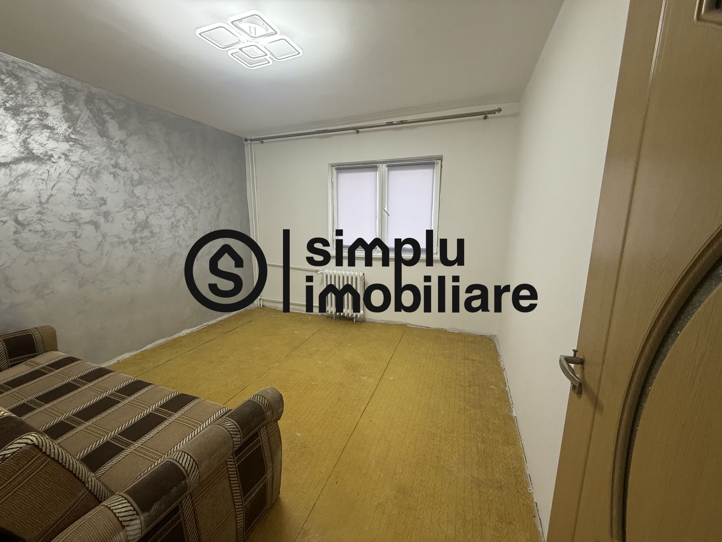2 decomandate, Brazda lui Novac, etaj 3/4 - 108 000 Euro - Poză 4