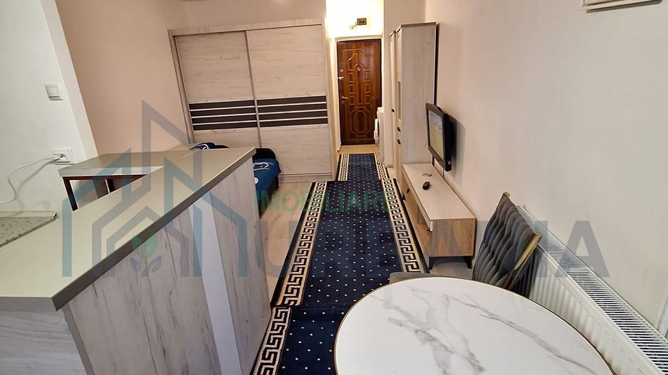 Garsoniera de închiriat lângă Gara internationala - Poză 6