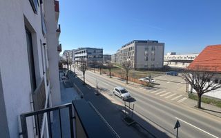 Apartament modern 3 camere - 90 mp utili + terasă - Str Iacob Bologa - Poză 21