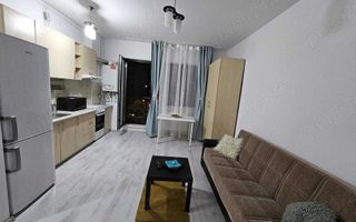 Inchiriere Apartament 2 camere Plaza Residence Lujerului Proprietar - Poză 2