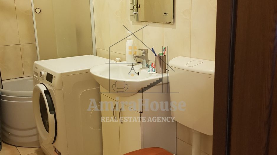 Apartament 2 camere zona strazii Crisan Centru - Poză 15