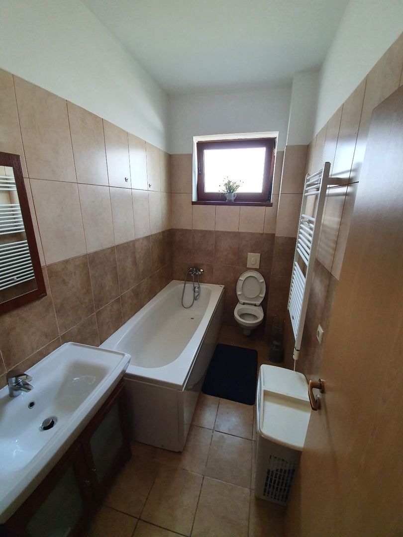 CASA INDIVIDUALA DUMBRAVITA 185 MP - Poză 5