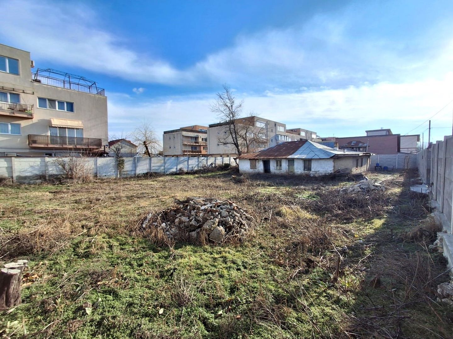 Teren Intravilan Industriilor - Poză 7