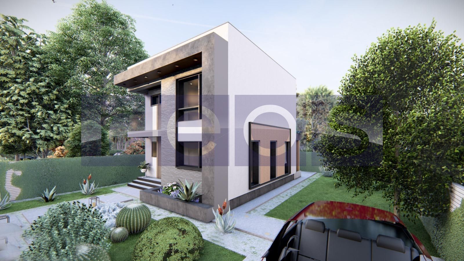 VANZARE TEREN + PROIECT | ZONA BERCENI- MECANIZARII - Poză 10