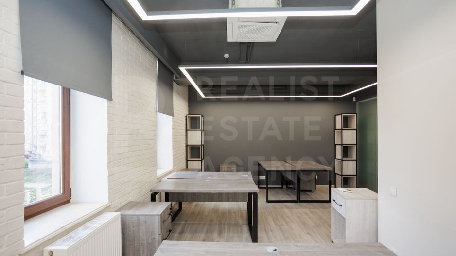Se oferă oficiu sper chirie 270 mp, str. Petru Rareș, Centru - Poză 31