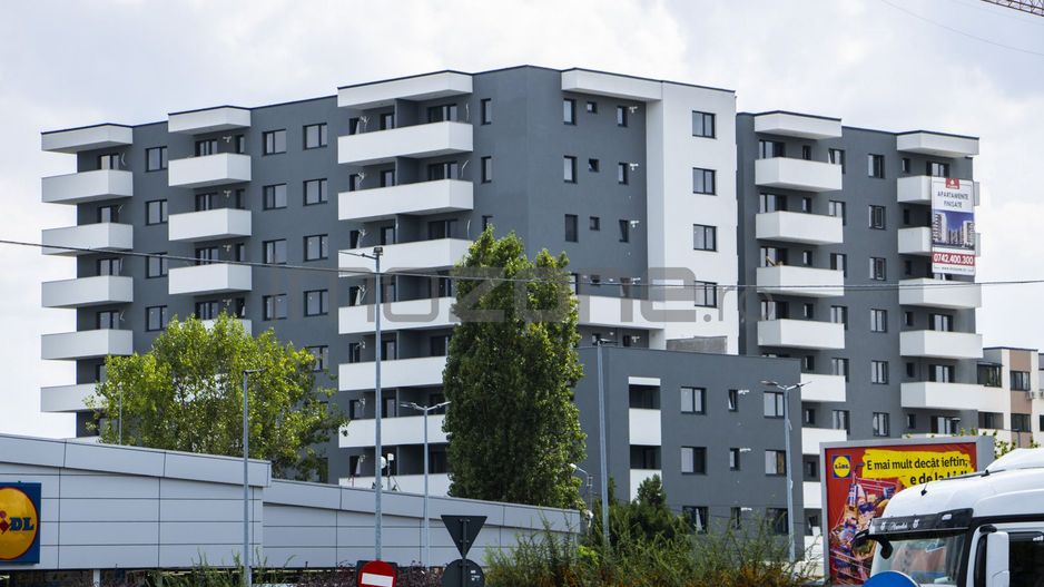 GARSONIERA - DECOMANDATA – METROU PACII – AUTOGARA MILITARI  – COMISION 0% - Poză 3