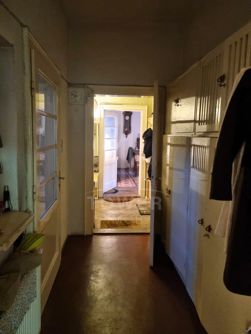 Casă de vânzare | Calea Poplăcii - Sibiu - Poză 6