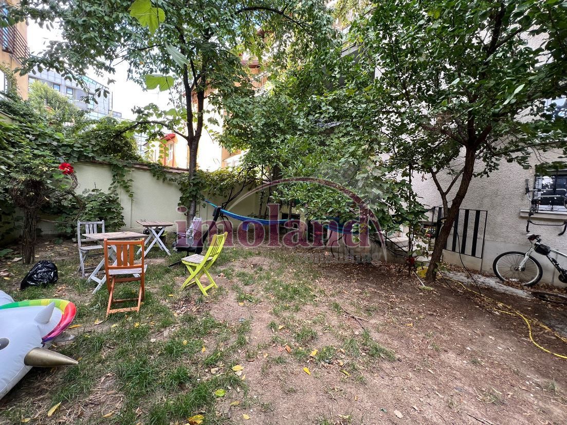 Imobil office | locuinta - Piata Floreasca-Parcul Cinema Floreasca - Poză 12