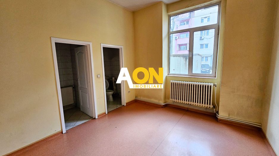 Spatiu de birouri, cabinete, 370 mp utili, parter, Cetate - Poză 13