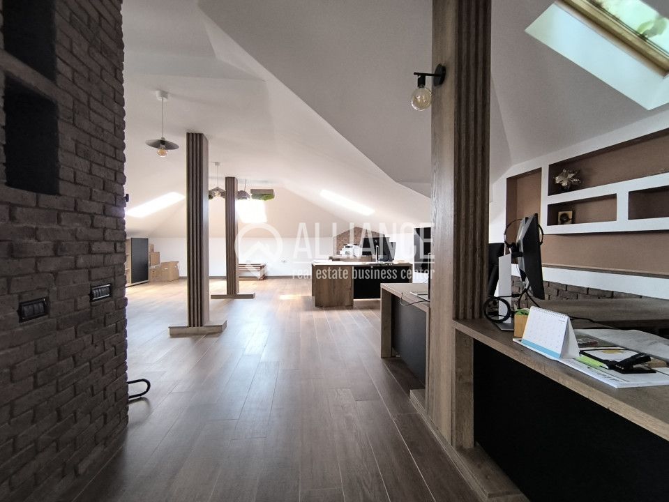 PIATA GRIVITEI (COD03) -Cladire de birouri moderna ! - Poză 5