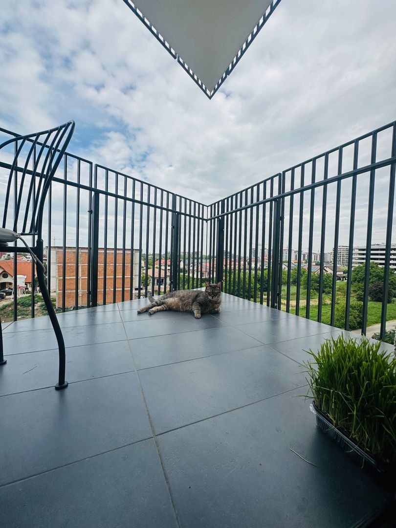 2 camere - NORD - boxa + loc parcare - Poză 11