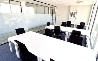 Oferim spre inchiriere - Birouri premium all-inclusive în VOX Technology Park - Poză 10