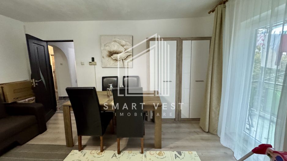 Apartament 3 camere decomandat | Etaj 4/4 | Zona Micro 16 - Poză 8