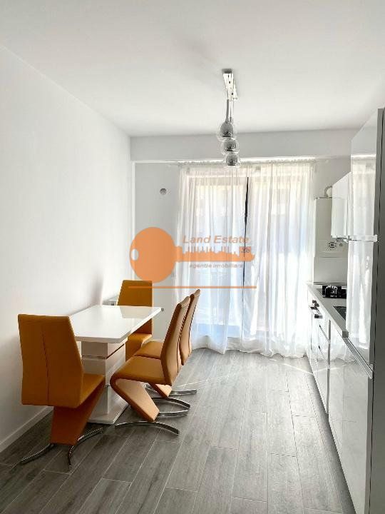 Garsoniera Grozavesti , Centrala propie , Metrou - Poză 11