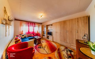 Apartament 2 camere, decomandat, zona UTA, comision 0% - Poză 3