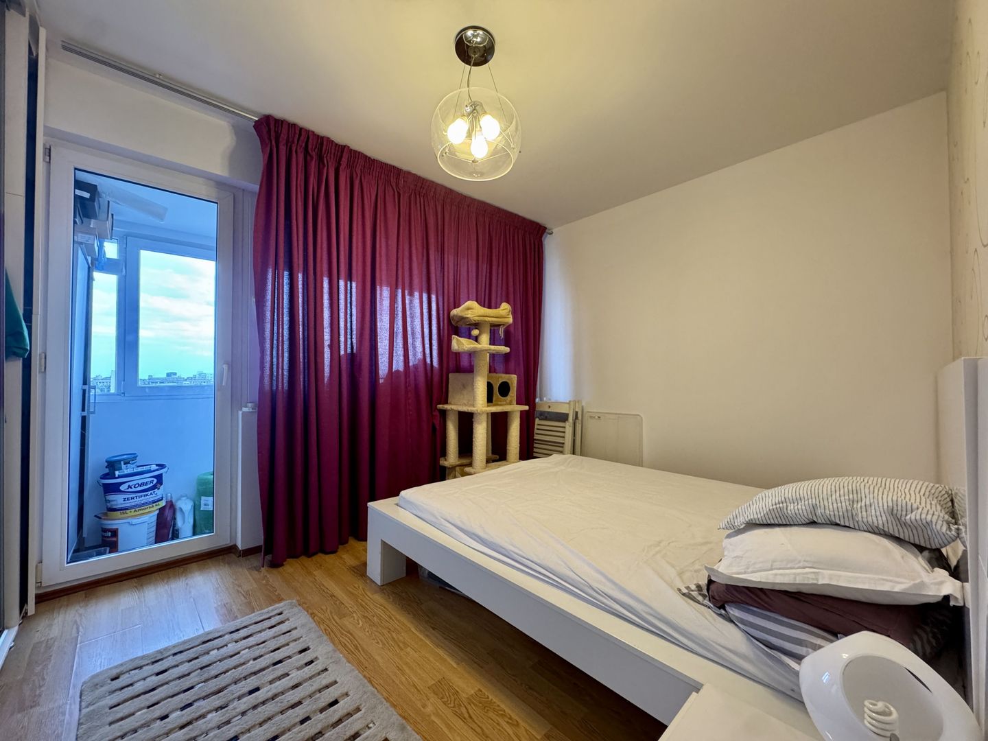 APARTAMENT SUPERB | 3 CAMERE | DOMENII COMISION 0% - Poză 8