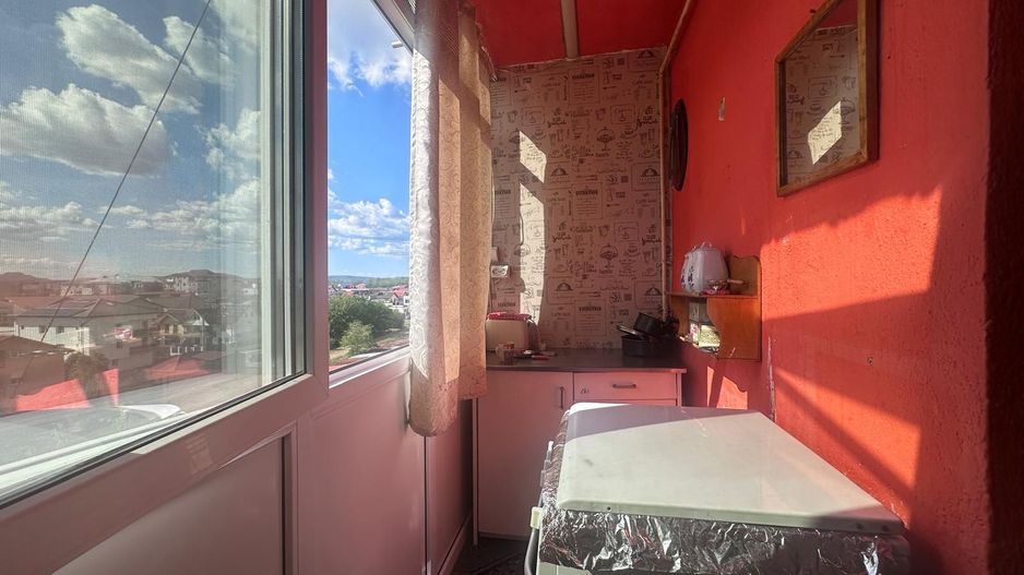 Apartament 3 camere, decomandat, 62 mp utili, etaj intermediar-Micro 4 - Poză 15