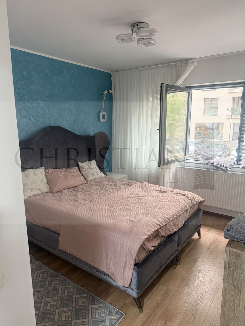 2 Camere + Boxă - Exigent Plaza Residence Faza 1 - Lujerului - Poză 6