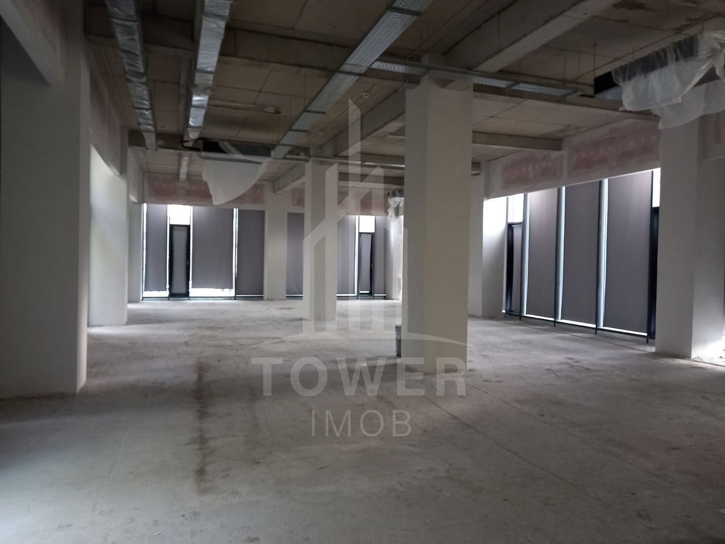 Clădire ultramodernă de birouri in Sibiu | Zona Trei Stejari - Poză 2