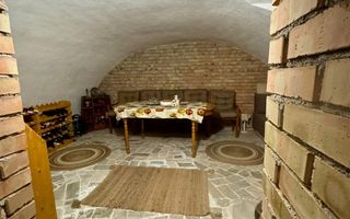 Casa cu 3 camere Ultracentrala - Poză 9