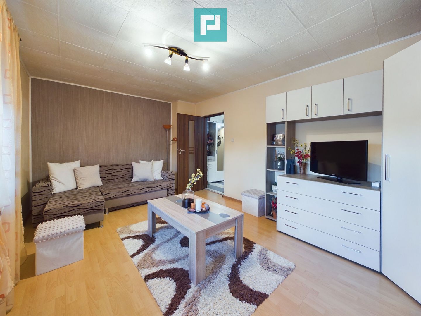 Apartament 2 camere zona Alfa - Poză 2