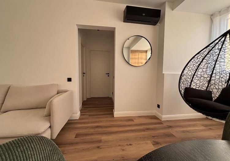 Apartament 3 camere Parc Floreasca - Poză 8