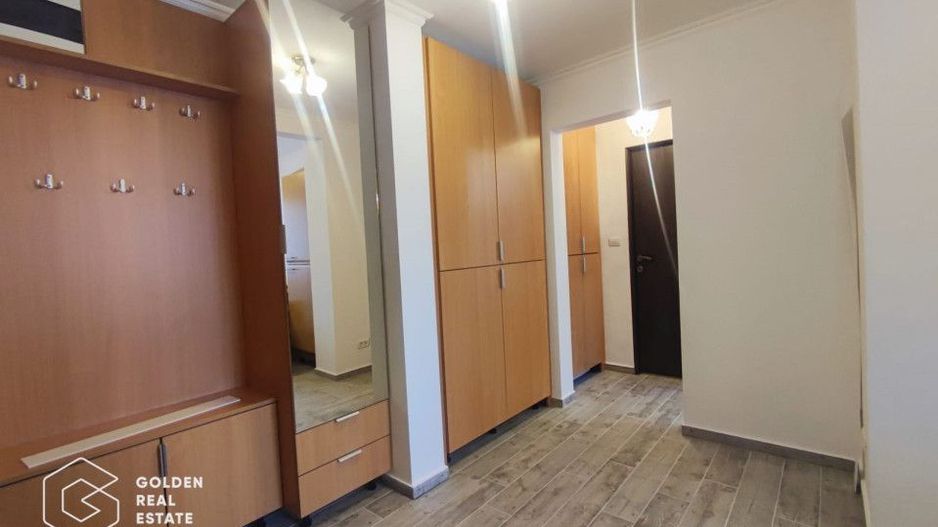 Apartament in bloc izolat termic, langa Facultate, zona Micalaca - Poză 9