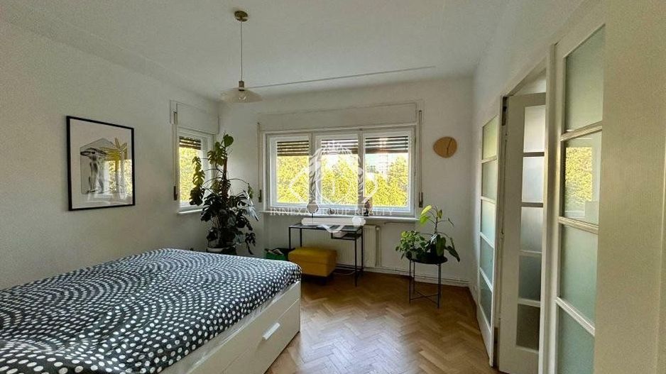 Cotroceni | 3 camere | 100mp | et 3 | centrala proprie | renovat | 1200 euro - Poză 4