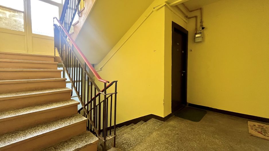 Apartament 3 camere, modern, la prima închiriere, în zona Centrala - Poză 19