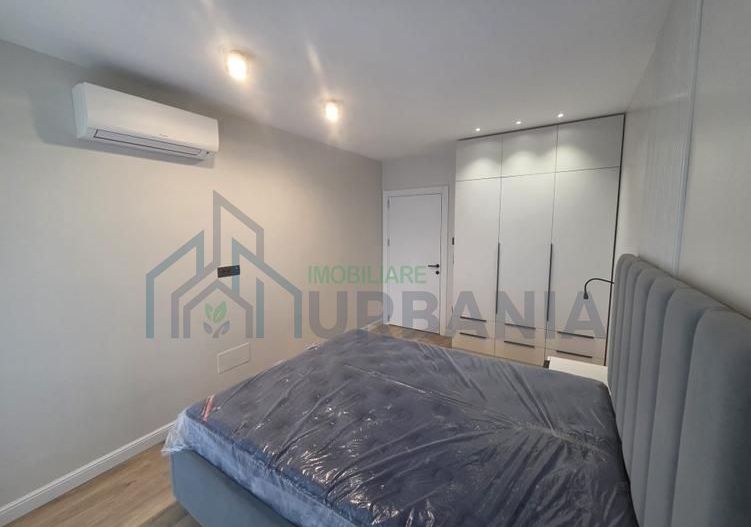 Apartament 2 camere, 65 mp, complex Nybo, spatele Liceului Wurmbrand, Iași - Poză 4