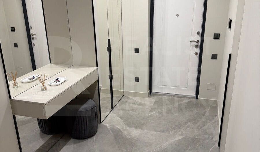 Chirie, apartament, 3 camere, str. Bogdan Voievod, Râșcani - Poză 20