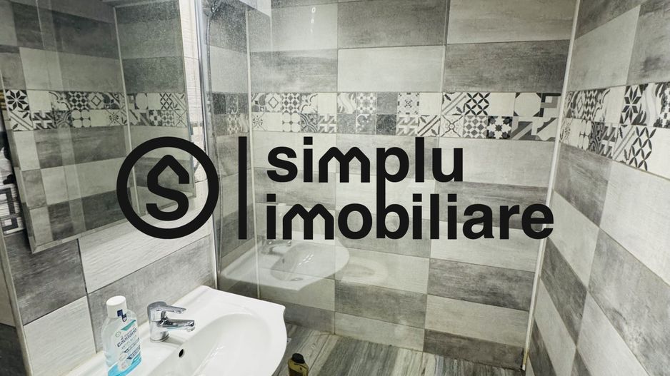 Apartament 2 camere decomandate Calea Bucuresti Spital Neuro - Poză 9