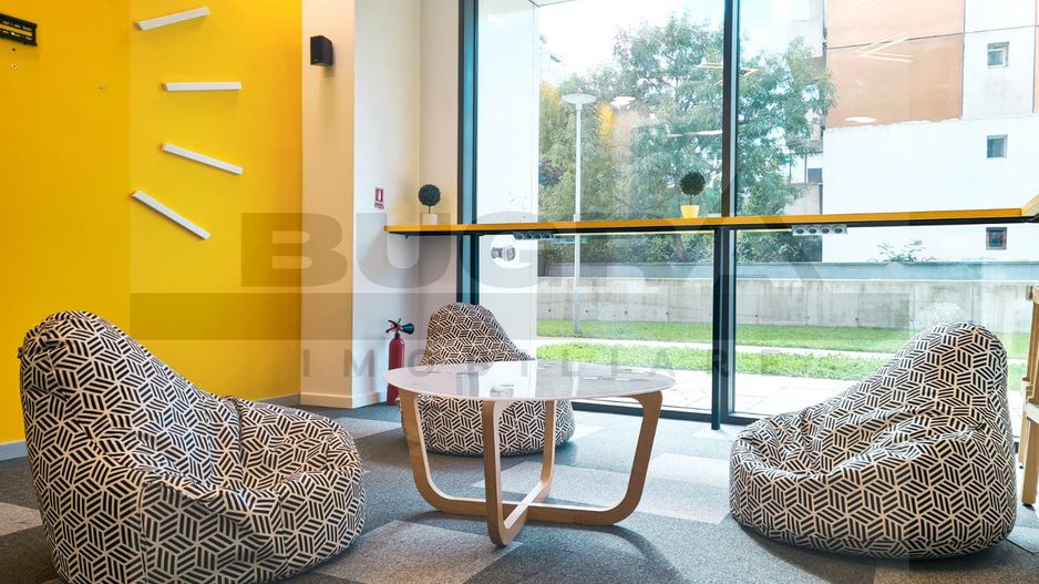 Spațiu de birou premium, 150 mp,  zona BRD Marasti - Poză 2