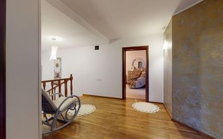 Casa cu stil,in mijlocul naturii Brasov-Bunloc - Poză 30